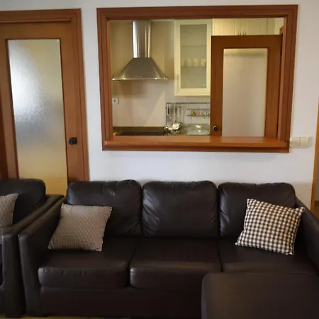 Holiday home Anacasa La Escala Mar Jonica Ad3204