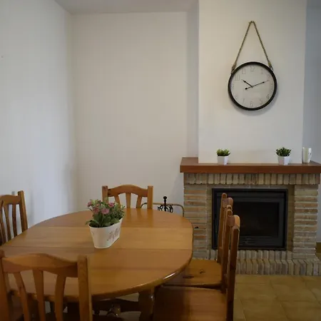 Anacasa La Escala Mar Jonica Ad3204 Holiday home Denia