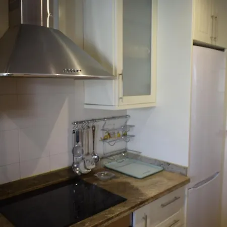 Holiday home Anacasa La Escala Mar Jonica Ad3204