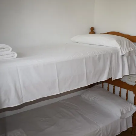 Holiday home Anacasa La Escala Mar Jonica Ad3204