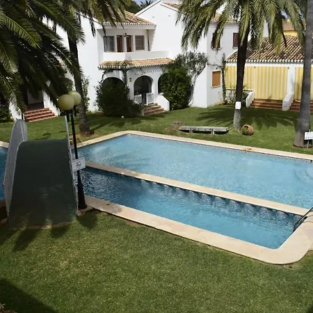 Anacasa La Escala Mar Jonica Ad3204 Holiday home
