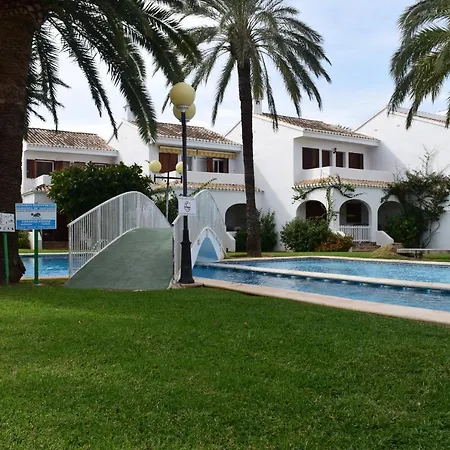 Holiday home Anacasa La Escala Mar Jonica Ad3204 *