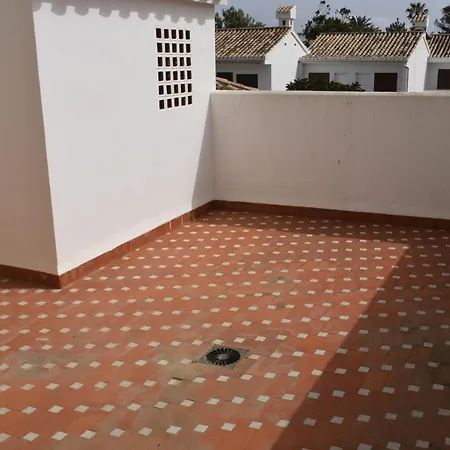 Holiday home Anacasa La Escala Mar Jonica Ad3204 Denia