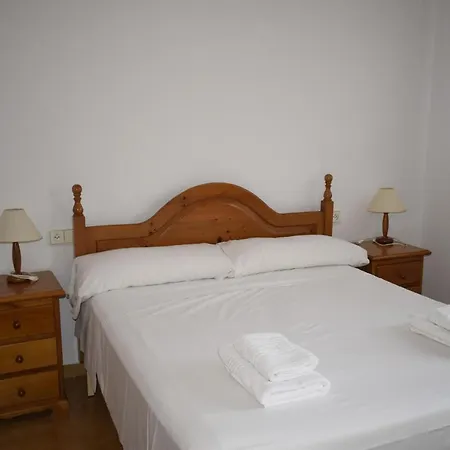 Anacasa La Escala Mar Jonica Ad3204 Holiday home Denia