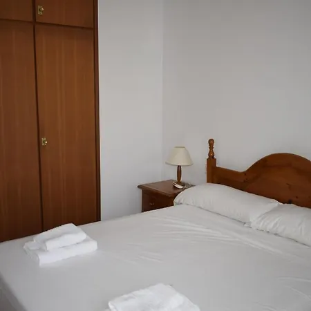 Holiday home Anacasa La Escala Mar Jonica Ad3204