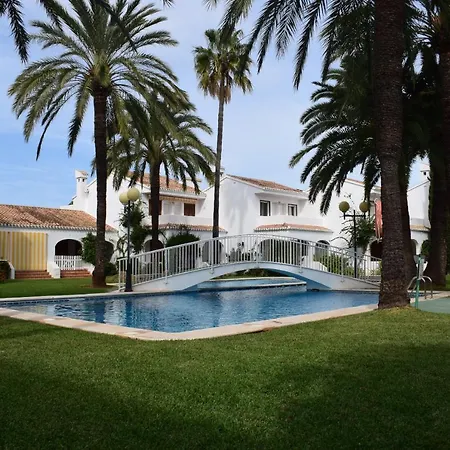 Holiday home Anacasa La Escala Mar Jonica Ad3204 *