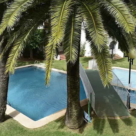 Anacasa La Escala Mar Jonica Ad3204 Holiday home Denia